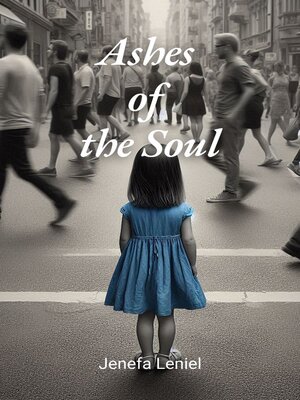 cover image of Ashes of the Soul
